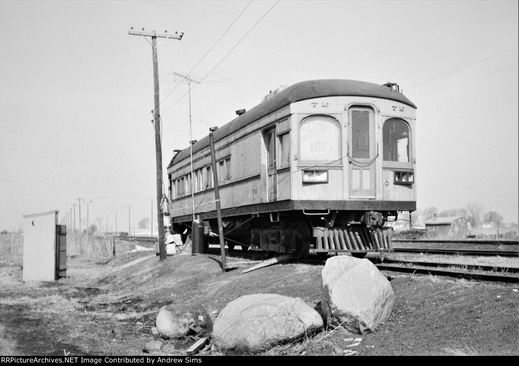 FDDMS 72